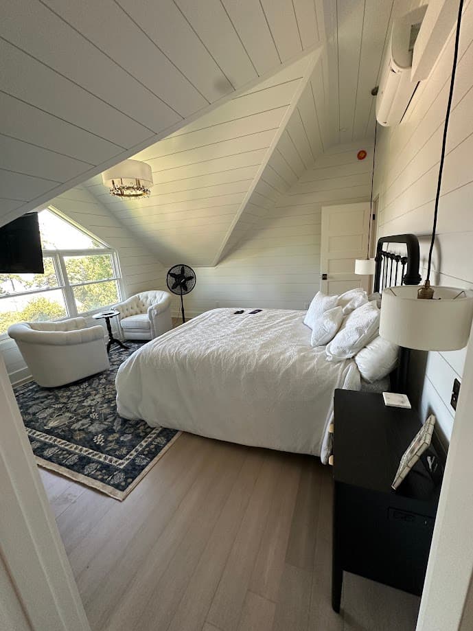 Attic Remodel - Image 2