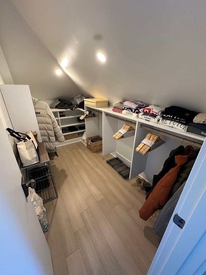 Attic Remodel - Image 3