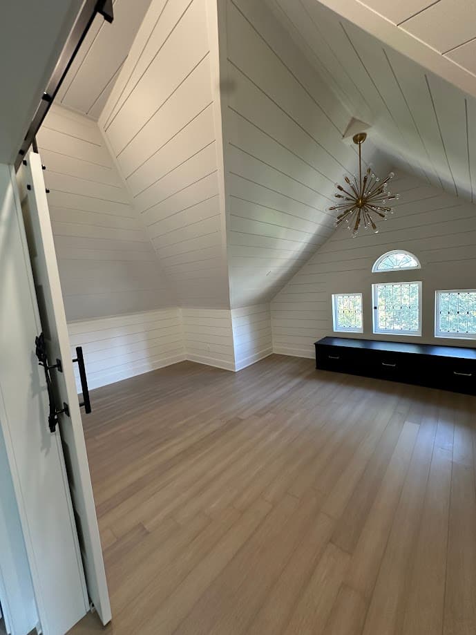 Attic Remodel - Image 4