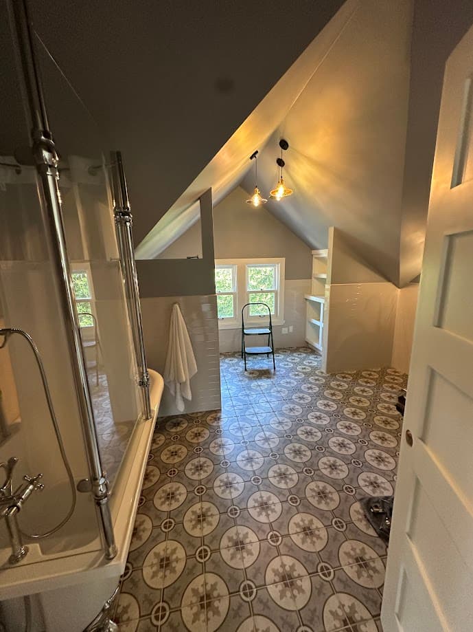 Attic Remodel - Image 5