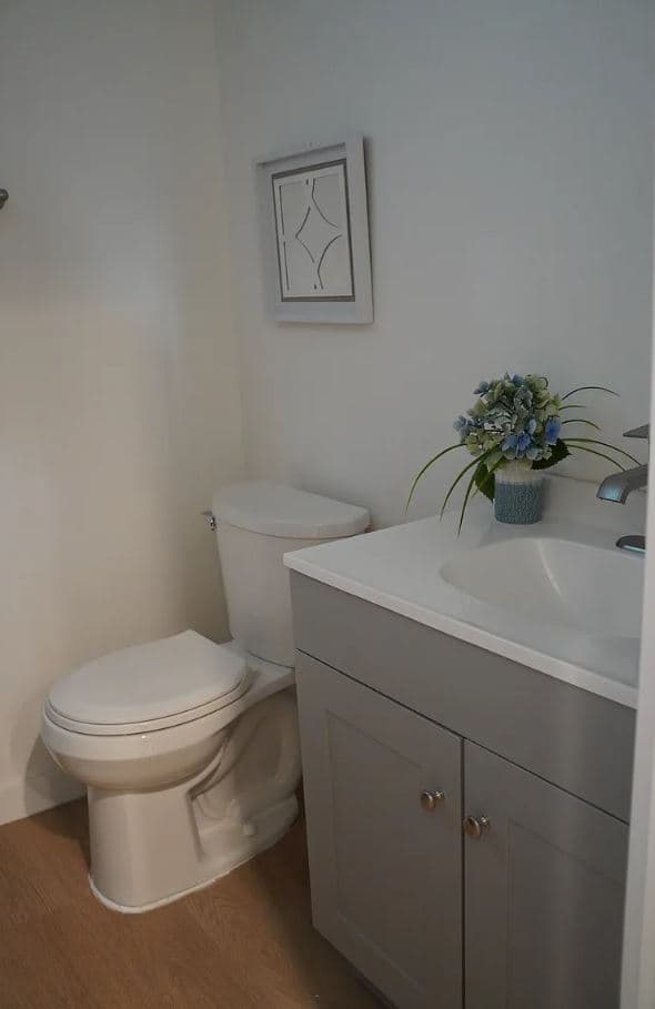 Basement Remodel - Image 3