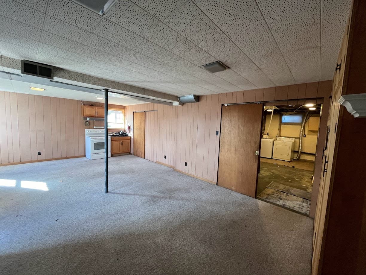 Basement Remodel - Image 5