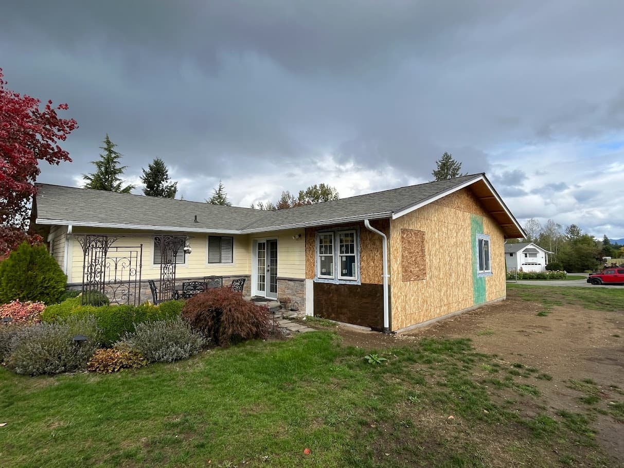 Home Addition - Image 2