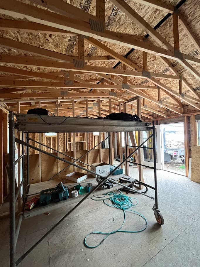 Home Addition - Image 4