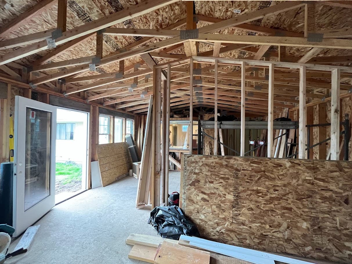 Home Addition - Image 5