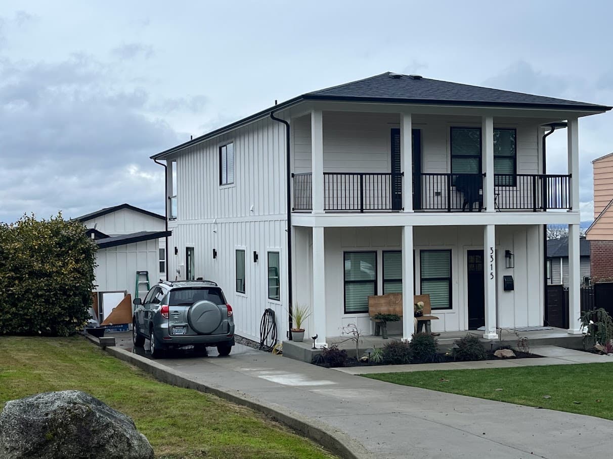 Home Rebuild - Image 3