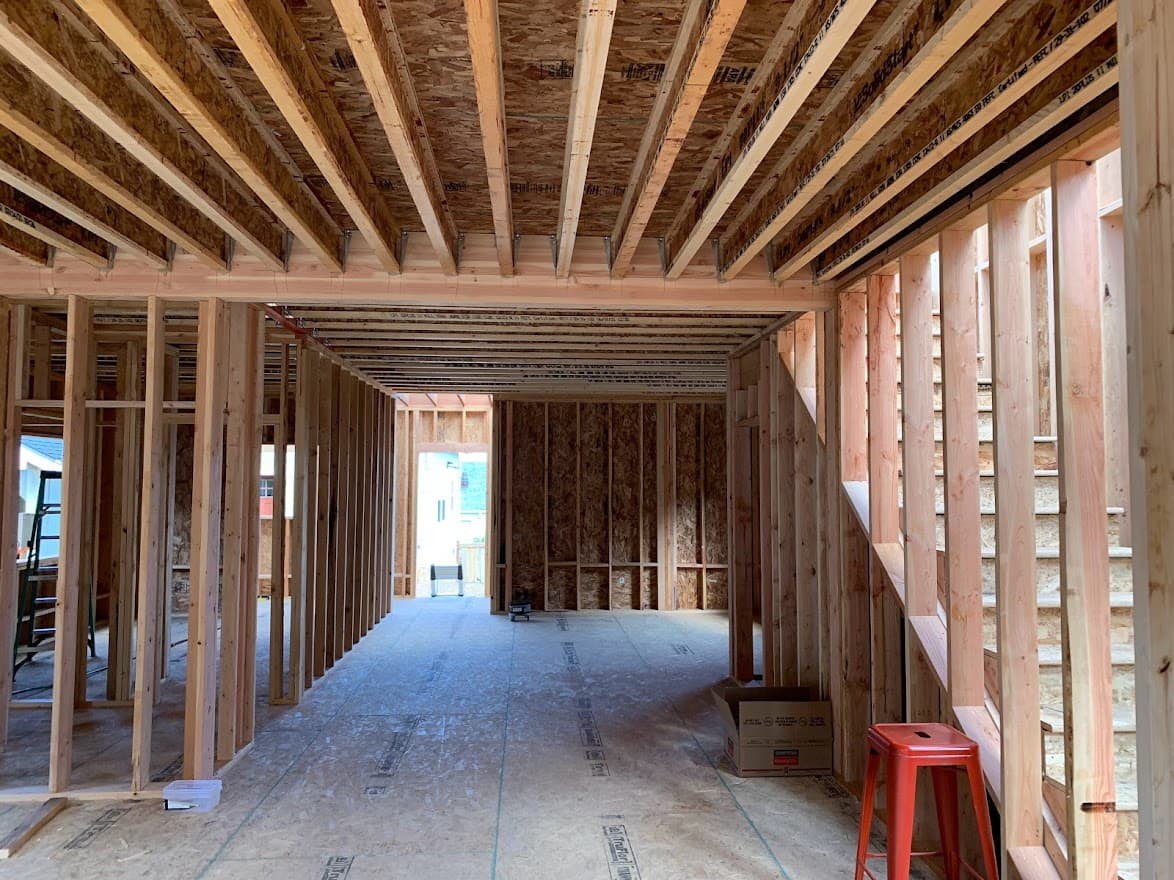 Home Rebuild - Image 4