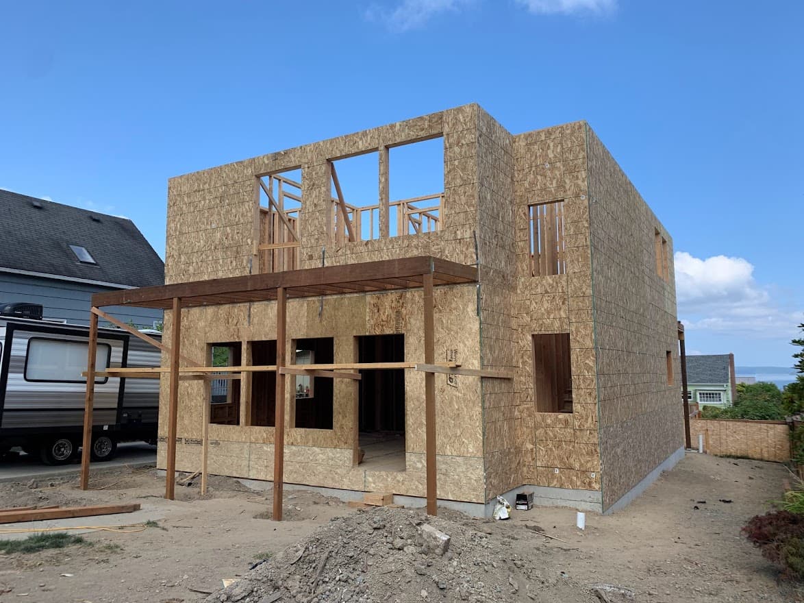 Home Rebuild - Image 5