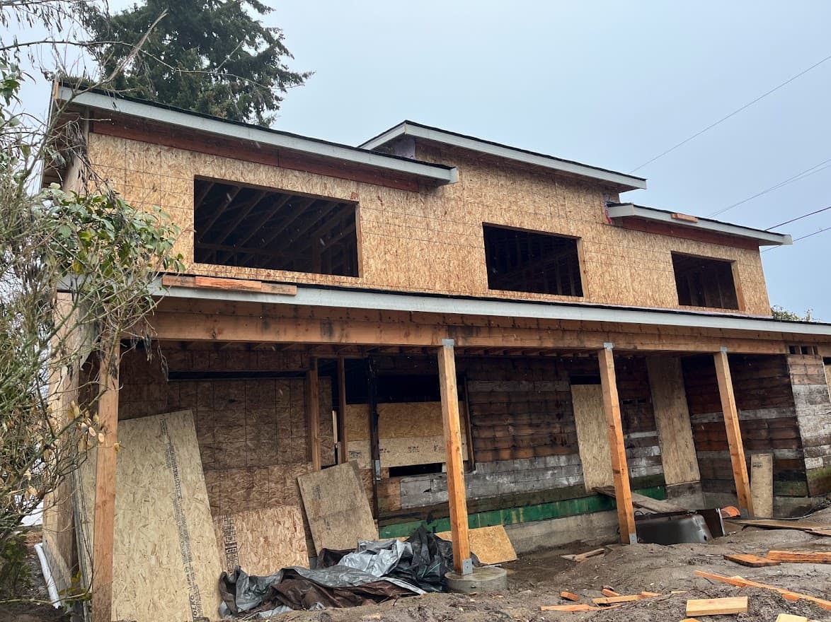 Major Home Remodel Addition & ADU - Image 2