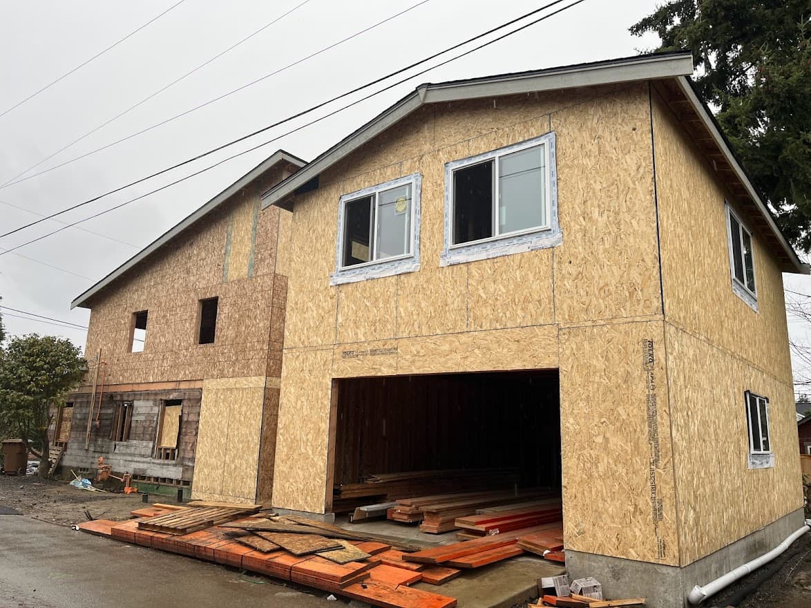 Major Home Remodel Addition & ADU - Image 3