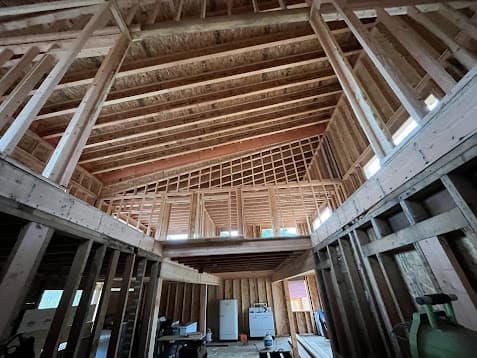 Major Home Remodel Addition & ADU - Image 4