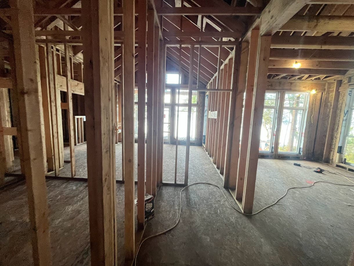 New Custom Home - Image 2