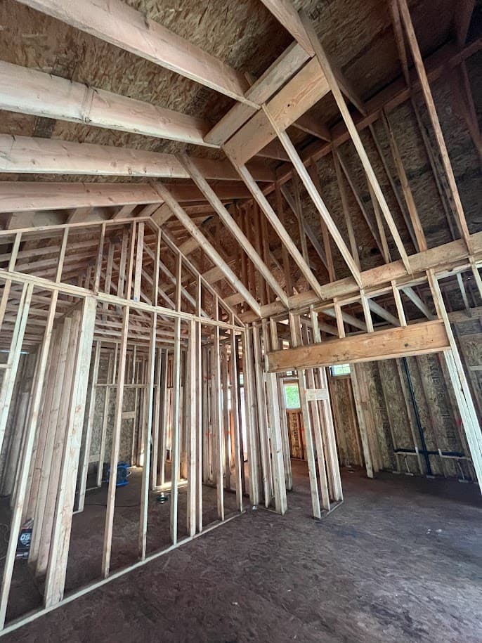 New Custom Home - Image 3